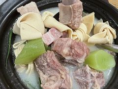 -龙湖重庆时代天街