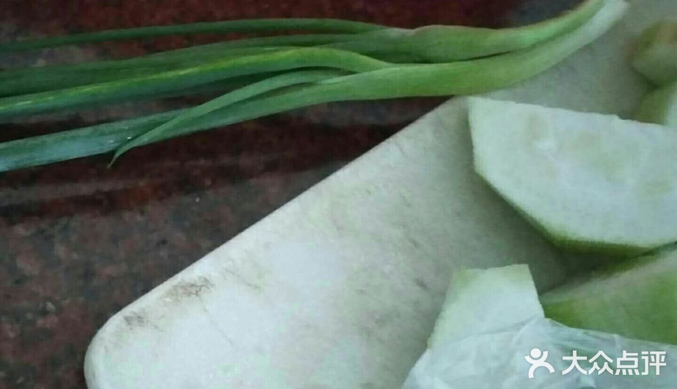 肉沫水瓜汤，夏天多喝汤，好喝不上火