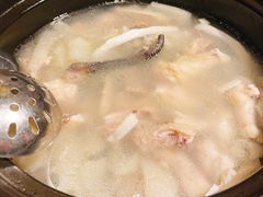 -同仁四季椰子鸡(海岸城天利店)
