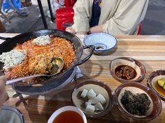 -张关合渣(航空大道店)