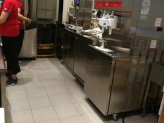 -DQ·蛋糕·冰淇淋(河东万达店)