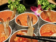 -安南越南餐厅(青岛万象城店)