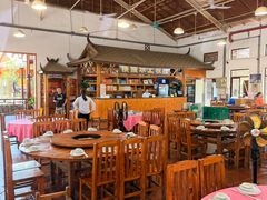 -侠成水上农庄(工业大道店)