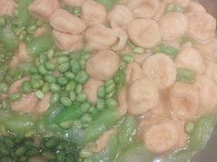 -华港雅阁酒店中餐厅·申汇轩