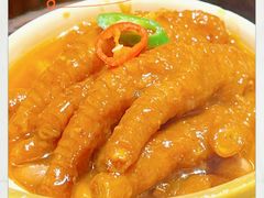-香港龙凤楼(陆家嘴中心店)