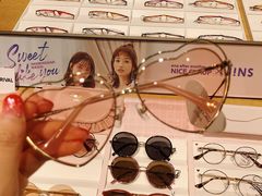 -JINS(上海宏伊国际广场店)