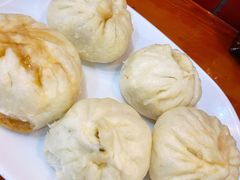 老陶包子-老陶包子铺(南大西南村店)