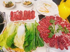 -三头牛·潮汕牛肉生蚝火锅 (夏湾店)