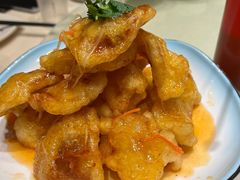 -老边饺子馆(金源店)