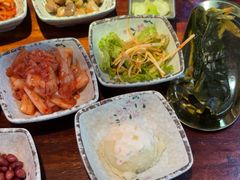 -火炉情韩国料理店(古田路店)