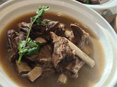 -高玛纳驴肉火烧(河间总店)