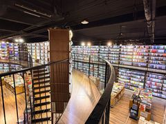 -三联韬奋书店(三里屯店)