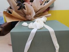 -小苍兰风铃草蛋糕甜品(沈阳店)