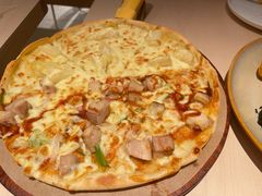 -乐凯撒披萨(中心书城店)