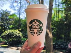 -星巴克(来福士2F店)