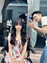 -MT·ID 烫发.染发.接发SALON