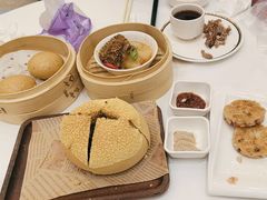 -喜宴又一村·粤菜·茶点·海鲜(壹方天地店)