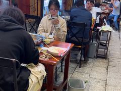 -大理.老字号渝记酸萝卜乌鱼(古城总店)