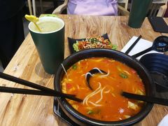 -过桥缘·过桥米线(鲁能城店)