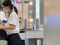 -海马体照相馆(上海宝山万达广场店)