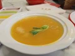 -全聚德(蓝山店)