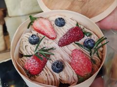 -Juicy Bakery(大学路店)