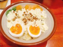 -龍千代·味自慢(黑龙江北路店)