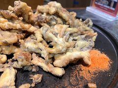 -金掌勺东北菜(格兰晴天店)