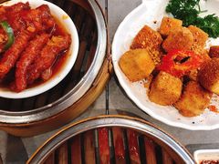 -点点心点心专门店(旺角店)