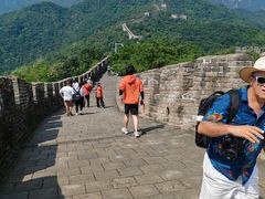 -慕田峪长城