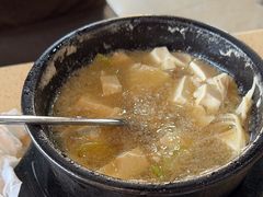 -元祖李朝(新威路店)