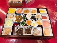 -香麒园·过桥米线·南湖雅宴
