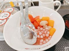 -鲜芋仙(河东万达店)