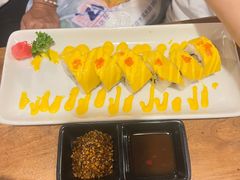 -九田家黑牛烤肉料理(玖隆茂广场店)