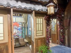-屋有岛沉浸游戏旗舰店(中山公园店)
