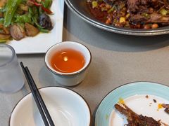 -乔一乔怪味干锅(武侯欢肆店)