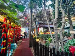 -正宗天津烧麦馆(柳州路店)