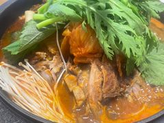 -韩香福脊骨汤锅(上杭路店)