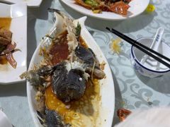 -范饭椰林川湘味海鲜·椰子鸡(三亚湾椰梦长廊店)