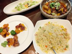 -大理实力希尔顿酒店•御玺中餐厅