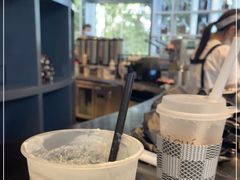 -MAMACHA妈妈茶(岳麓山店)