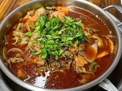 -王氏黔江鸡杂