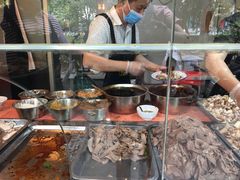 -温记府廟豆汤饭·始于1955年(海椒店)