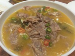 -前门烤鸭(江东中路店)