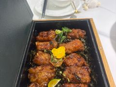 -3号仓库·创意中国菜(新世界城店)