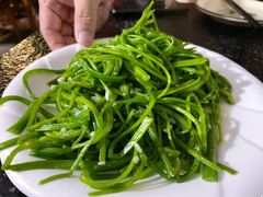 炒水性杨花-海韵人家.海景花园经典云南菜(双廊店)