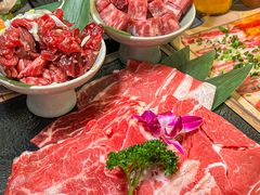 -谷町·烤肉自助(朱雀门店)