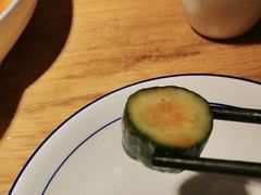 -永安鱼庄·镇江菜(丁卯店)