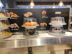 -采御鲜·回转寿司(汕头万达店)