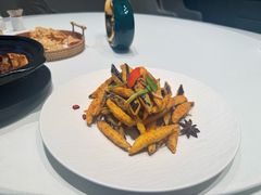 -祥记餐饮•豫粤珍味(金隅大厦店)